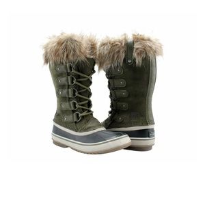 Sorel Artic Boots - Size 8.5
